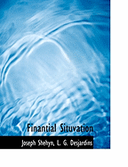 Finantial Situvation