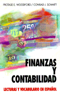 Finanzas y Contabilidad: Lecturas y Vocabulario En Espa~nol