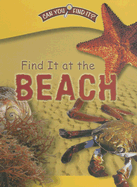 Find It at the Beach