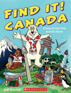 Find It!: Canada