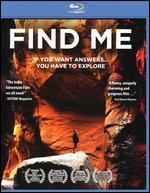 Find Me [Blu-ray]