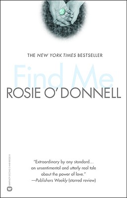 Find Me - O'Donnell, Rosie