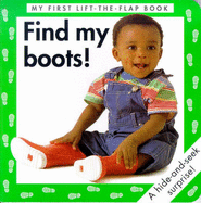 Find My Boots!