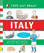 Find Out about Italy