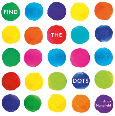 Find the Dots - 