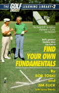 Find Your Own Fundamentals