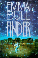 Finder: A Novel of the Borderlands