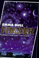 Finder: A Novel of the Borderlands