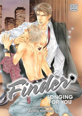 Finder Deluxe Edition: Longing for You, Vol. 7 - Yamane, Ayano