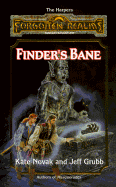 Finder's Bane - Novak, Kate, and Grubb, Jeff