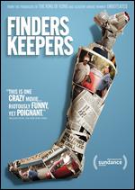Finders Keepers - Bryan Carberry; J. Clay Tweel