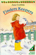 Finders Keepers - Crebbin, June
