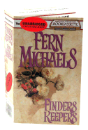 Finders Keepers - Michaels, Fern, and Ericksen, Susan (Read by)
