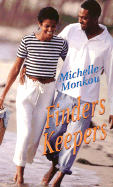 Finders Keepers - Monkou, Michelle