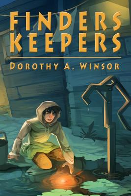 Finders Keepers - Winsor, Dorothy a