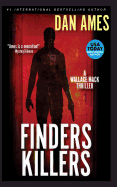 Finders Killers: A Wallace Mack Thriller