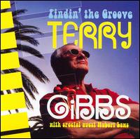 Findin' the Groove - Terry Gibbs