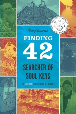 Finding 42: Searcher Of Soul Keys - Mailman, Benny