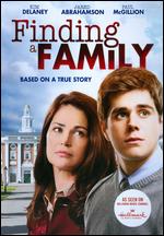 Finding a Family - Mark Jean