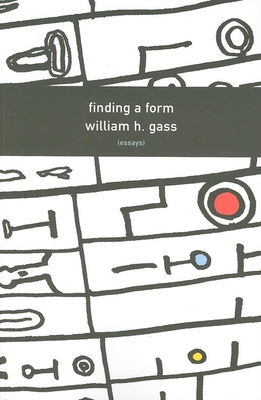 Finding a Form - Gass, William H, Mr., PhD