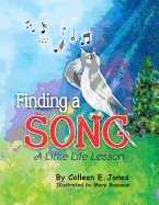 Finding a Song: A Little Life Lesson