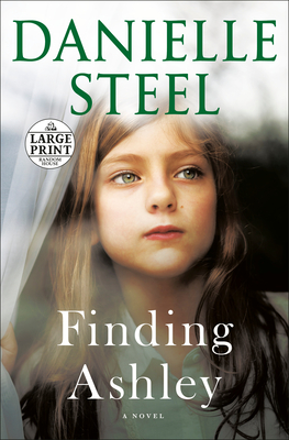 Finding Ashley - Steel, Danielle