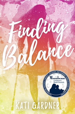 Finding Balance - Gardner, Kati