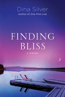 Finding Bliss - Silver, Dina