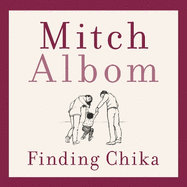 Finding Chika: A heart-breaking and hopeful story about family, adversity and unconditional love