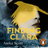 Finding Clara: a page-turning epic set in the aftermath of World War II