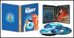 Finding Dory [SteelBook] [Includes Digital Copy] [4K Ultra HD Blu-ray/Blu-ray] [Only @ Best Buy]
