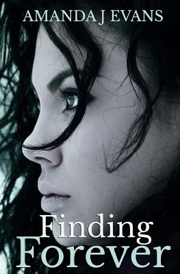 Finding Forever - Evans, Amanda J