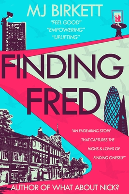 Finding Fred - Birkett, Mark James