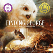 Finding George: Adventures on Apple Orchard Farm - Book One