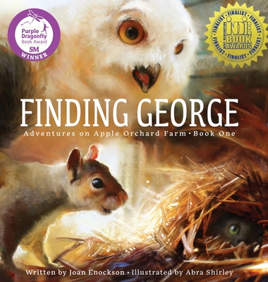 Finding George: Book One - Enockson, Joan