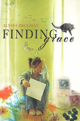 Finding Grace - Brugman, Alyssa