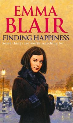 Finding Happiness - Blair, Emma