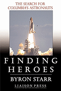 Finding Heroes - Starr, Byron