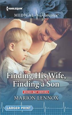 Finding His Wife, Finding a Son - Lennox, Marion