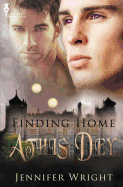 Finding Home: Athis Dey