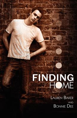 Finding Home - Baker, Lauren