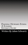 Finding Howard Stern: A Summer Intern's Story