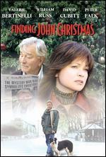 Finding John Christmas