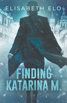 Finding Katarina M - Elo, Elisabeth