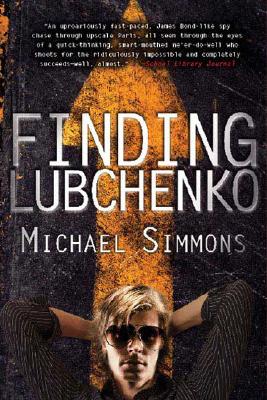 Finding Lubchenko - Simmons, Michael