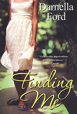 Finding Me - Ford, Darnella