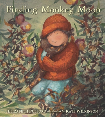 Finding Monkey Moon - Pulford, Elizabeth