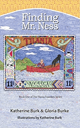 Finding Mr. Ness