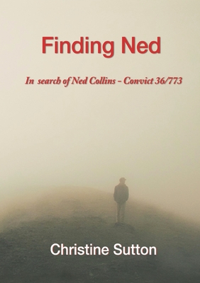 Finding Ned - Sutton, Christine