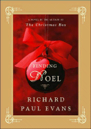 Finding Noel - Evans, Richard Paul